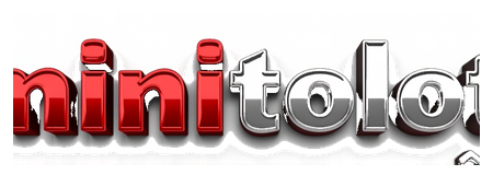 minitoto slot