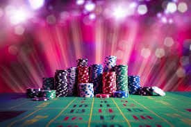 Deposit via QRIS on minitoto slot