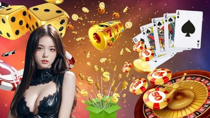 Dream Gaming live blackjack table on minitoto slot mobile app