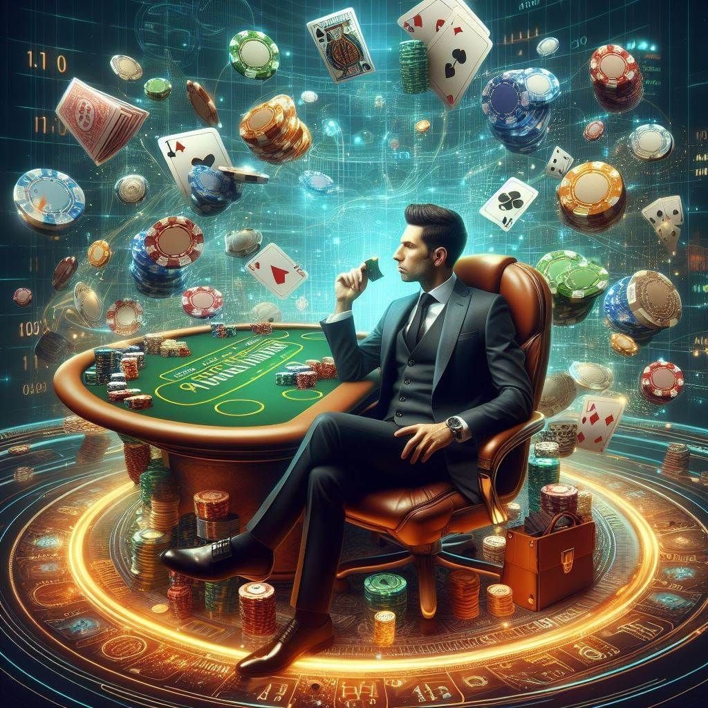 minitoto slot featured game showcase