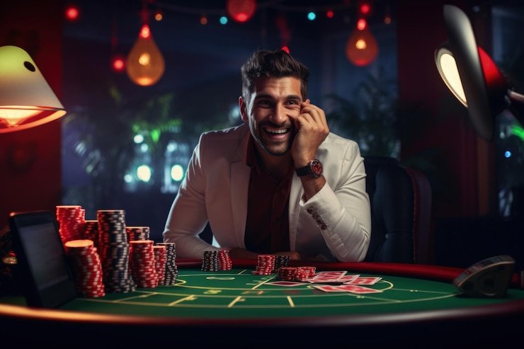 Quick Bet one-tap interface on minitoto slot mobile app