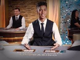 Quick Bet deposit via QRIS on minitoto slot